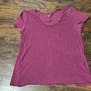 LOFT outlet to shirt